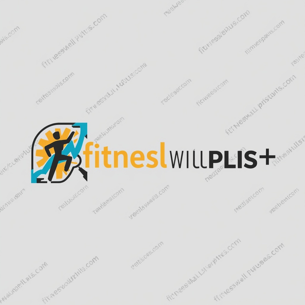 Fitnesswellplus